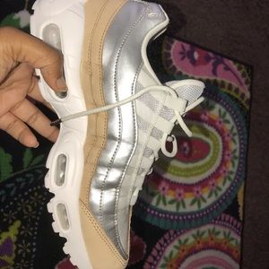 air max 95. Worn Once